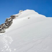 Green Mountain Lookout by Sulphur Mountain via Suiattle River / 綠山