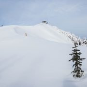 Granite Mountain New Year Celebration / 花崗岩山新年慶